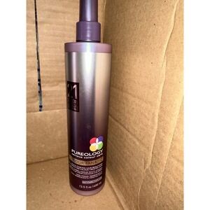 Pureology Color Fanatics hair care leave in conditioner